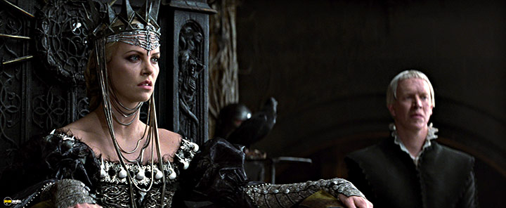 A still #41 from Snow White and the Huntsman: Extended Edition (2012)
