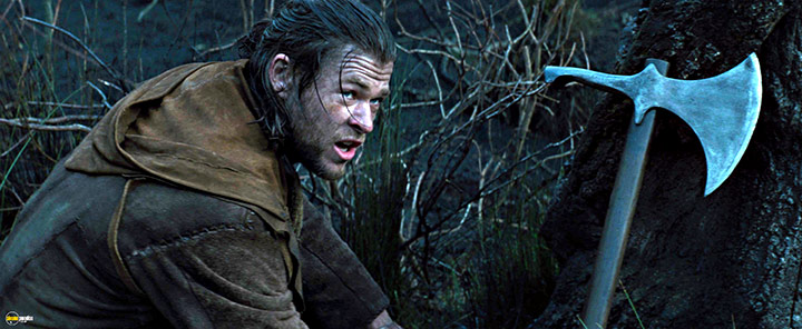 A still #43 from Snow White and the Huntsman: Extended Edition (2012)
