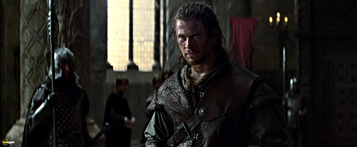A still #42 from Snow White and the Huntsman: Extended Edition (2012)