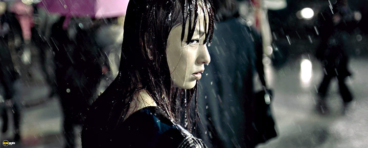 A still #92 from Resident Evil: Afterlife (2010)