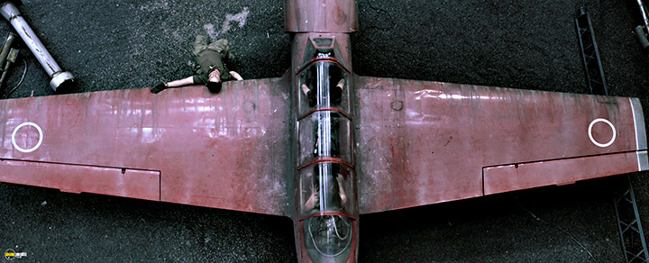 A still #90 from Resident Evil: Afterlife (2010)