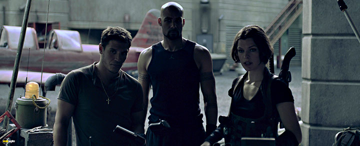 A still #87 from Resident Evil: Afterlife (2010)
