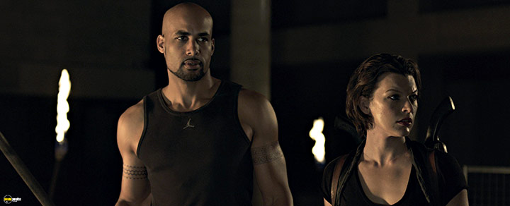 A still #83 from Resident Evil: Afterlife (2010)