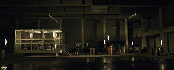 A still #82 from Resident Evil: Afterlife (2010)