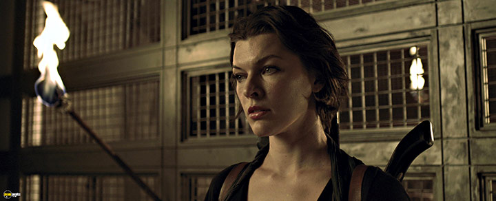 A still #80 from Resident Evil: Afterlife (2010)