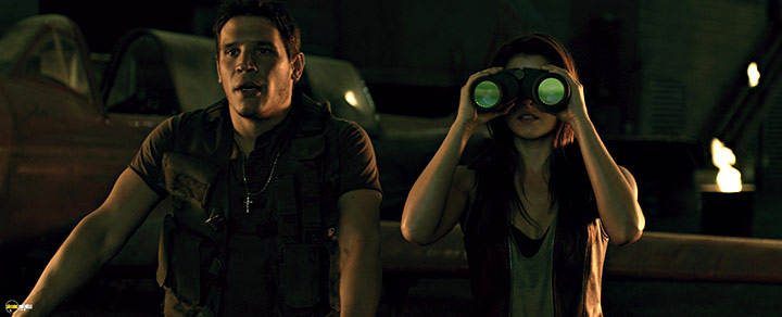 A still #79 from Resident Evil: Afterlife (2010)