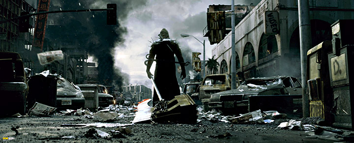 A still #78 from Resident Evil: Afterlife (2010)