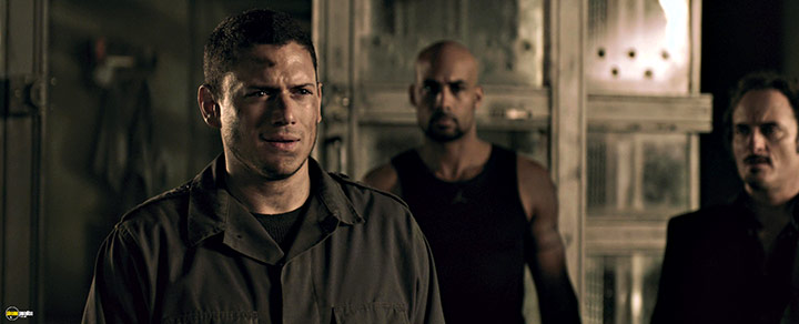 A still #74 from Resident Evil: Afterlife (2010)