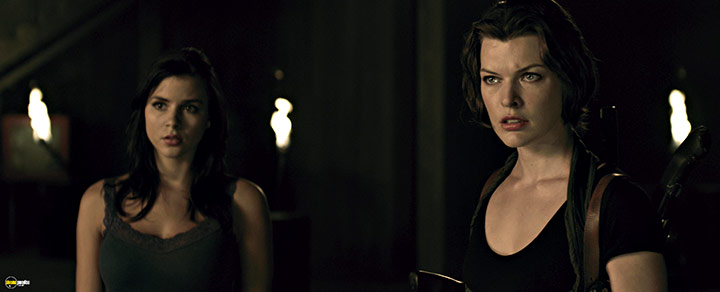 A still #73 from Resident Evil: Afterlife (2010)