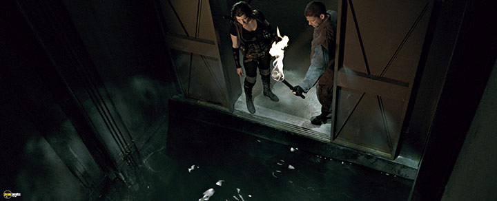 A still #70 from Resident Evil: Afterlife (2010)