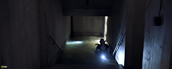 A still #69 from Resident Evil: Afterlife (2010)