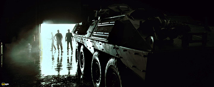 A still #68 from Resident Evil: Afterlife (2010)