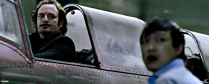 A still #67 from Resident Evil: Afterlife (2010)