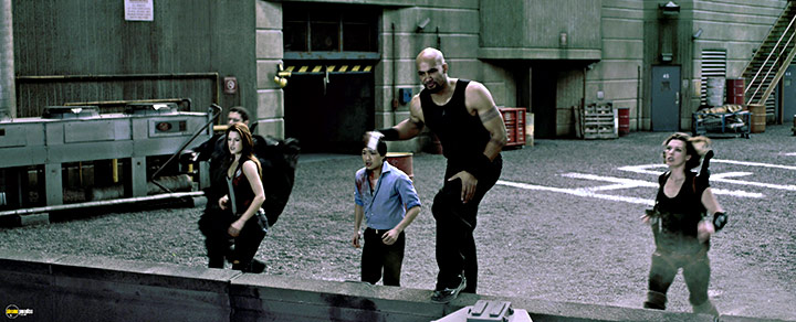 A still #66 from Resident Evil: Afterlife (2010)