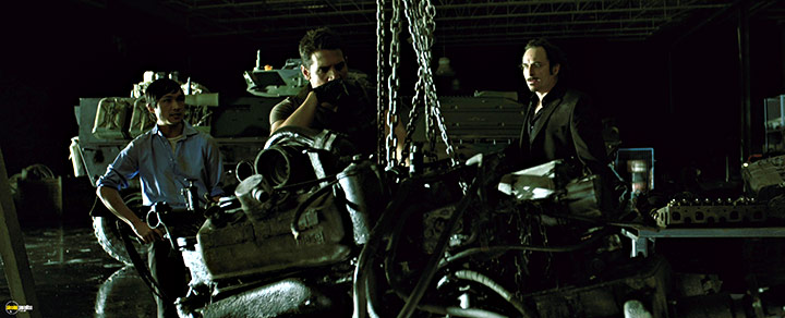 A still #65 from Resident Evil: Afterlife (2010)