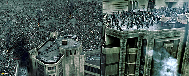 A still #64 from Resident Evil: Afterlife (2010)
