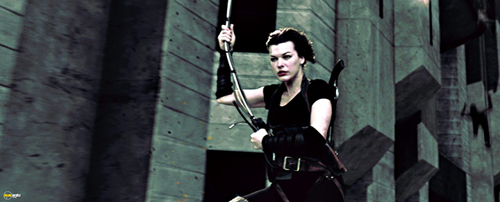 A still #63 from Resident Evil: Afterlife (2010)