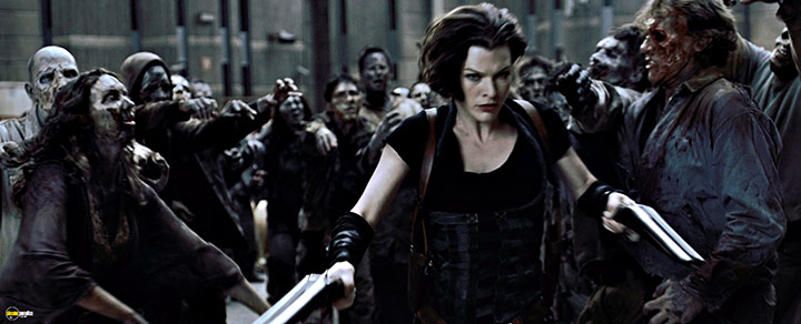 A still #62 from Resident Evil: Afterlife (2010)