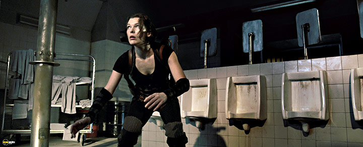 A still #61 from Resident Evil: Afterlife (2010)