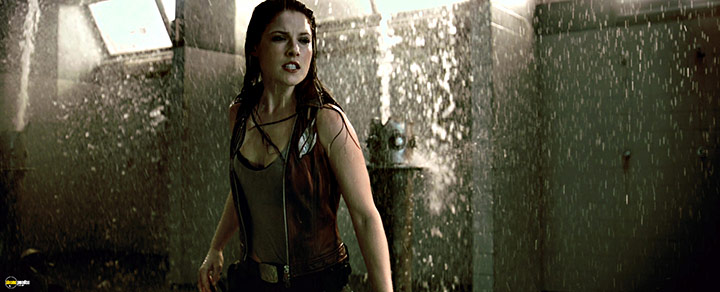 A still #60 from Resident Evil: Afterlife (2010)