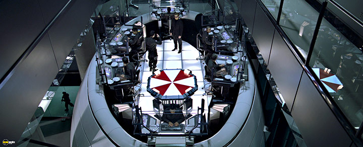 A still #58 from Resident Evil: Afterlife (2010)