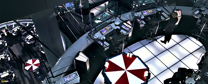 A still #56 from Resident Evil: Afterlife (2010)