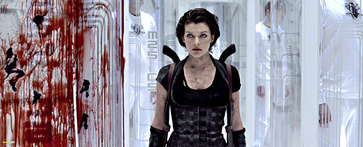 A still #53 from Resident Evil: Afterlife (2010)
