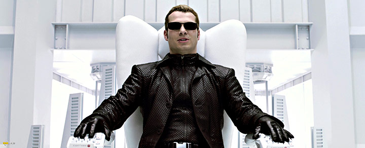 A still #52 from Resident Evil: Afterlife (2010)