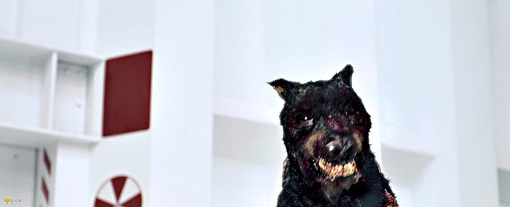 A still #51 from Resident Evil: Afterlife (2010)