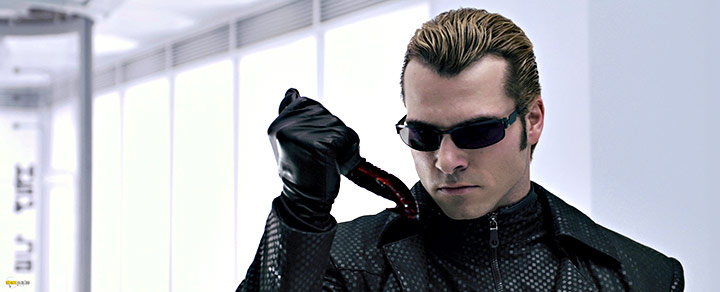 A still #50 from Resident Evil: Afterlife (2010)