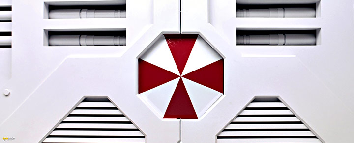 A still #47 from Resident Evil: Afterlife (2010)