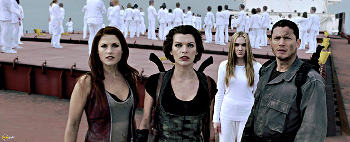 A still #44 from Resident Evil: Afterlife (2010)