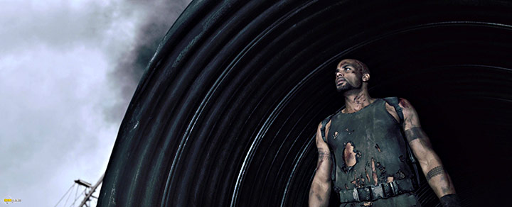 A still #43 from Resident Evil: Afterlife (2010)