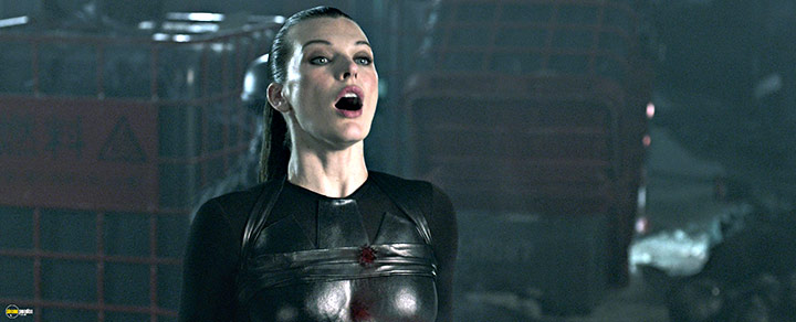 A still #41 from Resident Evil: Afterlife (2010)