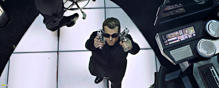 A still #39 from Resident Evil: Afterlife (2010)