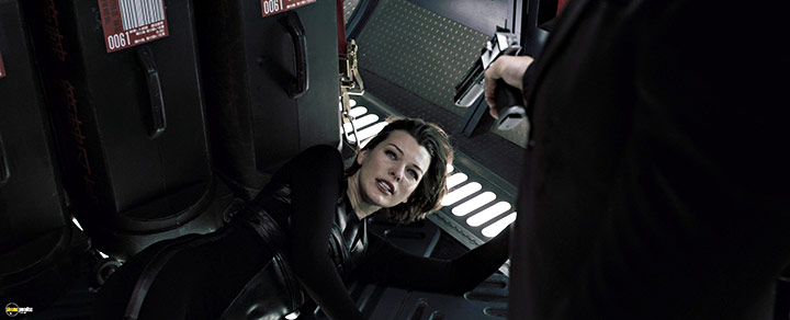 A still #38 from Resident Evil: Afterlife (2010)