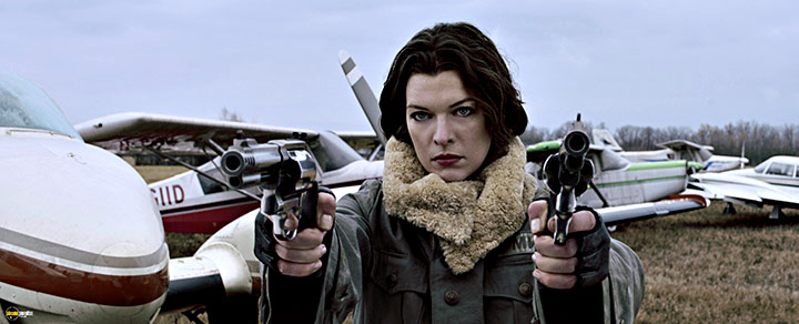 A still #28 from Resident Evil: Afterlife (2010)