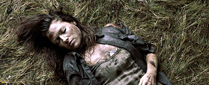 A still #34 from Resident Evil: Afterlife (2010)