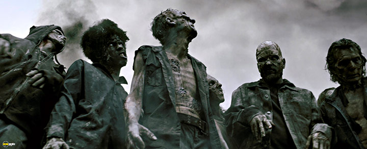 A still #31 from Resident Evil: Afterlife (2010)