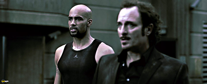 A still #29 from Resident Evil: Afterlife (2010)