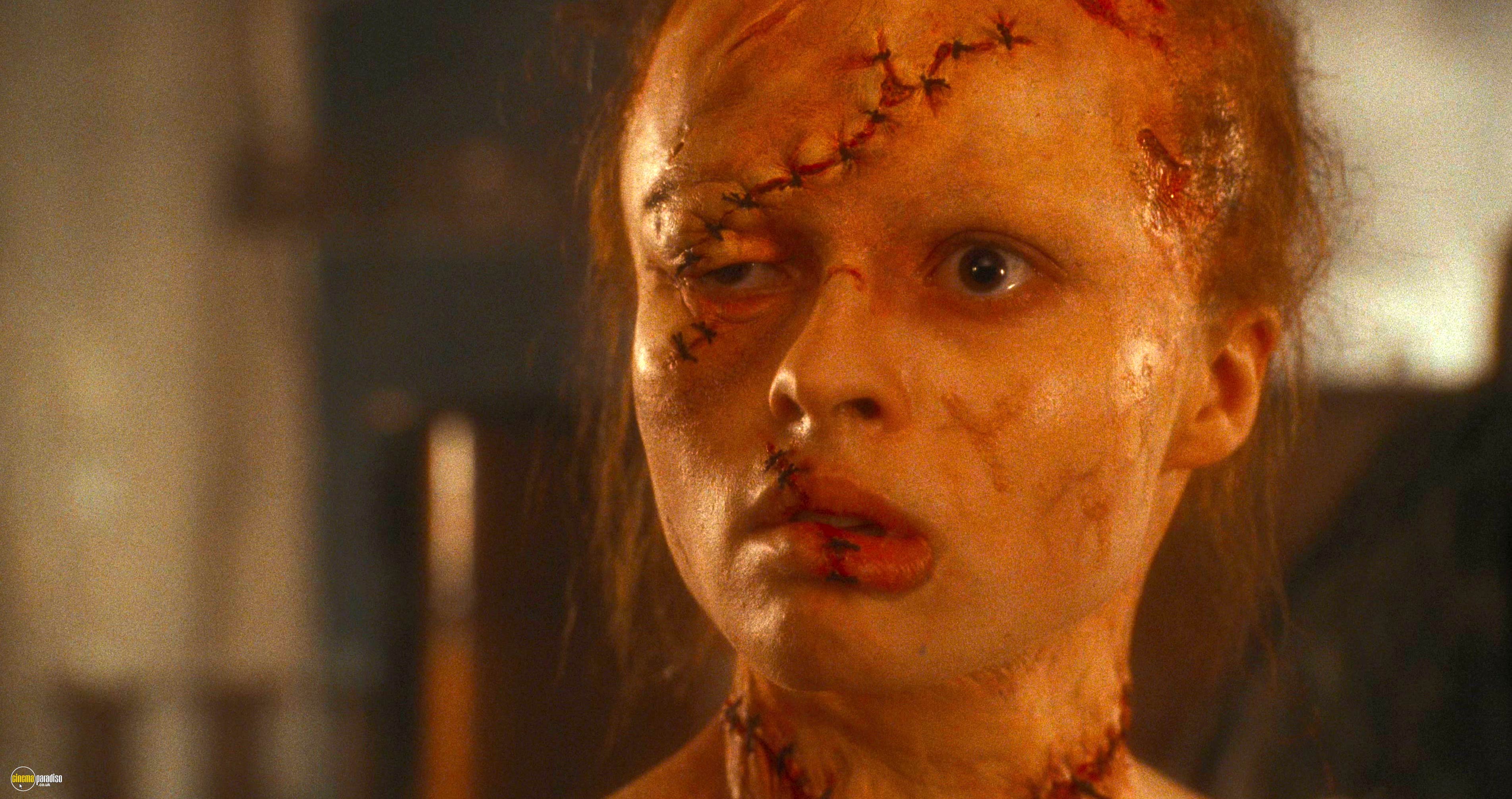 A still #67 from Mary Shelley's Frankenstein (1994)