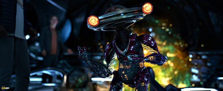 A still #70 from Power Rangers (2017)