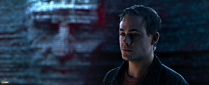 A still #68 from Power Rangers (2017)