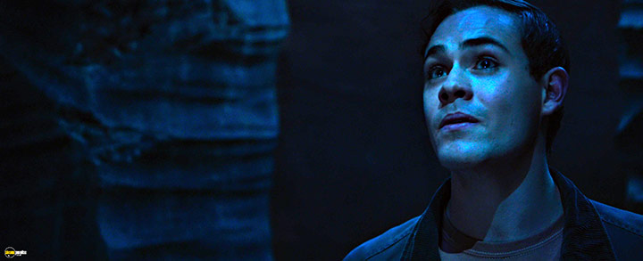 A still #67 from Power Rangers (2017)