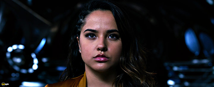 A still #66 from Power Rangers (2017)