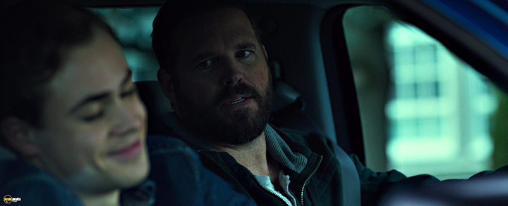 A still #65 from Power Rangers (2017)