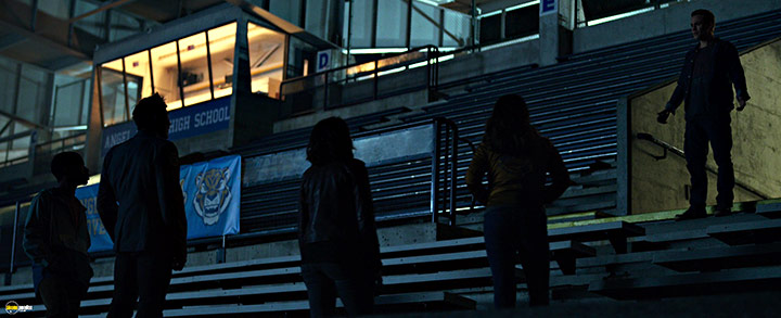 A still #56 from Power Rangers (2017)