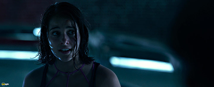 A still #51 from Power Rangers (2017)