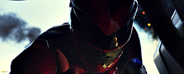 A still #46 from Power Rangers (2017)