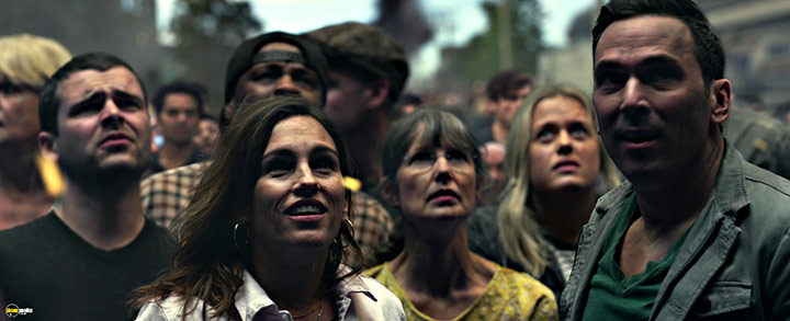 A still #40 from Power Rangers (2017)